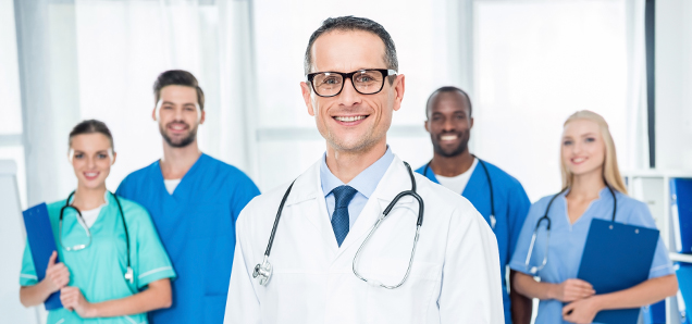 Comprehensive Health Packages